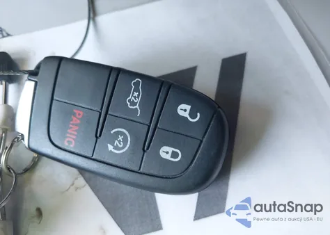 2017 Jeep Grand Cherokee Limited 4X4 из США, поврежденный, VIN 1C4RJFBG8HC873071